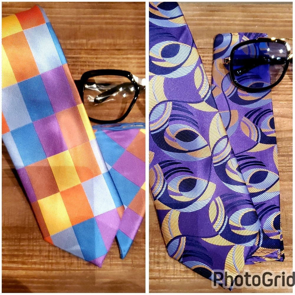 mens Neckties